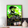 Cheap Hoonigan Racing Division Ken Black Poster