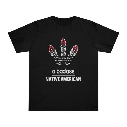 Bad Azz Native American Tribal