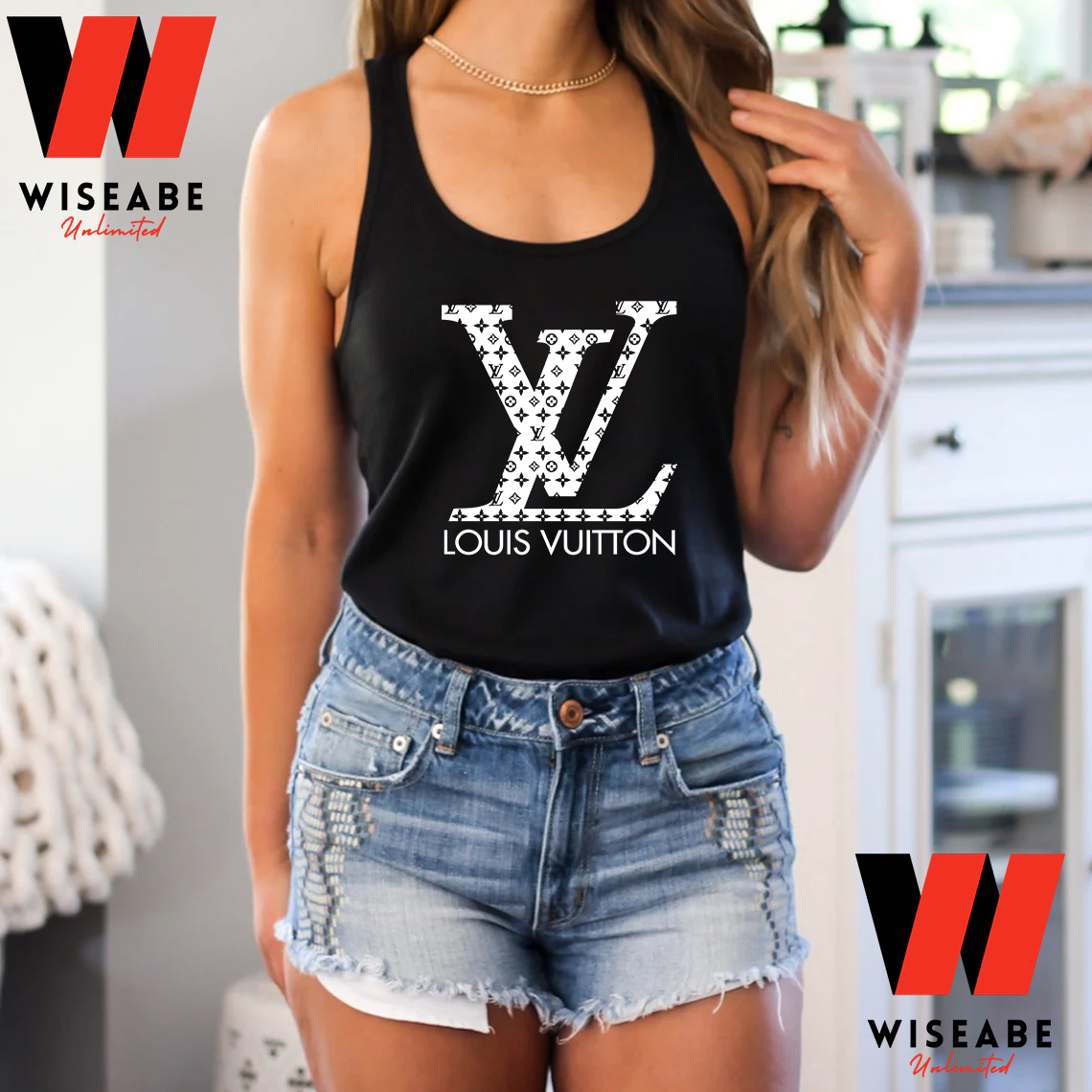 Official cheap Logo Heart Louis Vuitton T Shirt, hoodie, sweater, long  sleeve and tank top