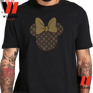 Cheap Louis Vuitton Logo T Shirt, Lv T Shirt Mens, Father's Day Gift Ideas  - Wiseabe Apparels