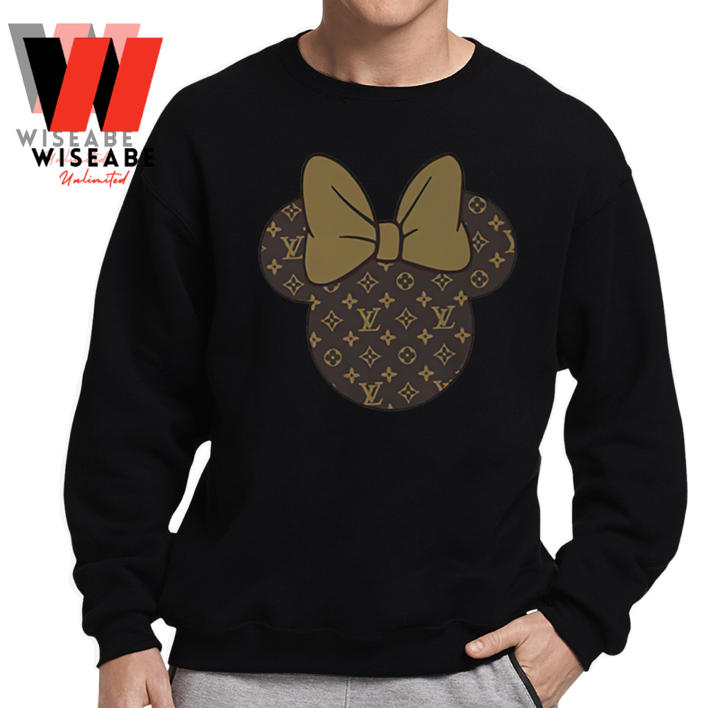Cheap Louis Vuitton Bear Shirt, Louis Vuitton Logo T Shirt, Lv Women T  Shirt - Wiseabe Apparels