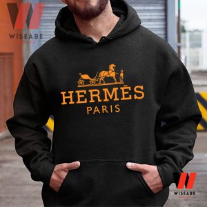 Vintage Hermes Sweatshirt, Christmas Gift For Your Father