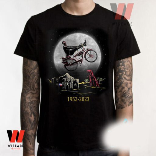 Rest In Pece Paul Reubens Pee Wee Herman 1952 2023 T Shirt