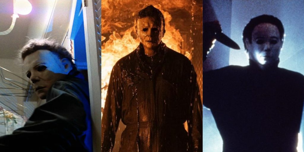 Top 23 Best Michael Myers T Shirt For All People This Halloween 2022
