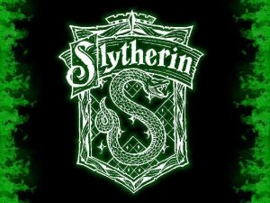 Top 12 Awesome Slytherin Merch For Potterheads Who Wanna Participate In This House