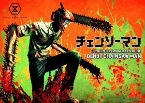 Top 29 Hot Chainsaw Man Shirts For Fan Of This Anime