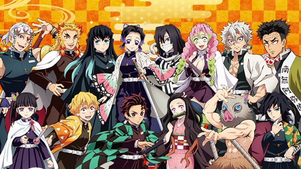 Top 29 Hot Kimetsu No Yaiba Merchandise That Are Perfect Demon Slayer Gift Ideas For Fans