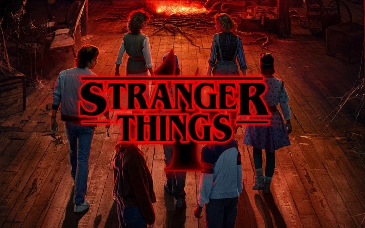 Top 33 Affordable Stranger Things Merchandise from Netflix to Spice Up Your Collection