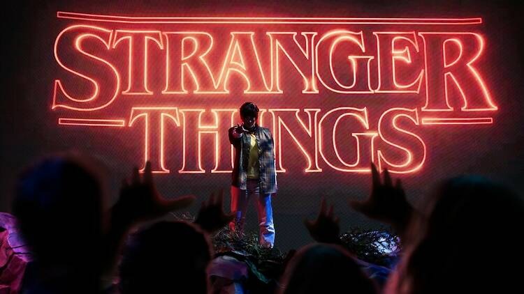 Top 41 Best Stranger Things Gifts For Fans Of The Hit Show