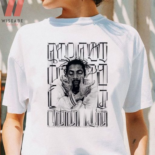 Coolio Rapper Artist Rest In Power T-Shirt