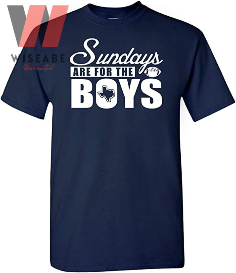 Retro Navy Blue King Of Football From Texas Dallas Cowboys T Shirt -  Wiseabe Apparels