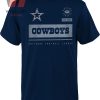 Unique NFC East National Football League Cowboys Football Shirt