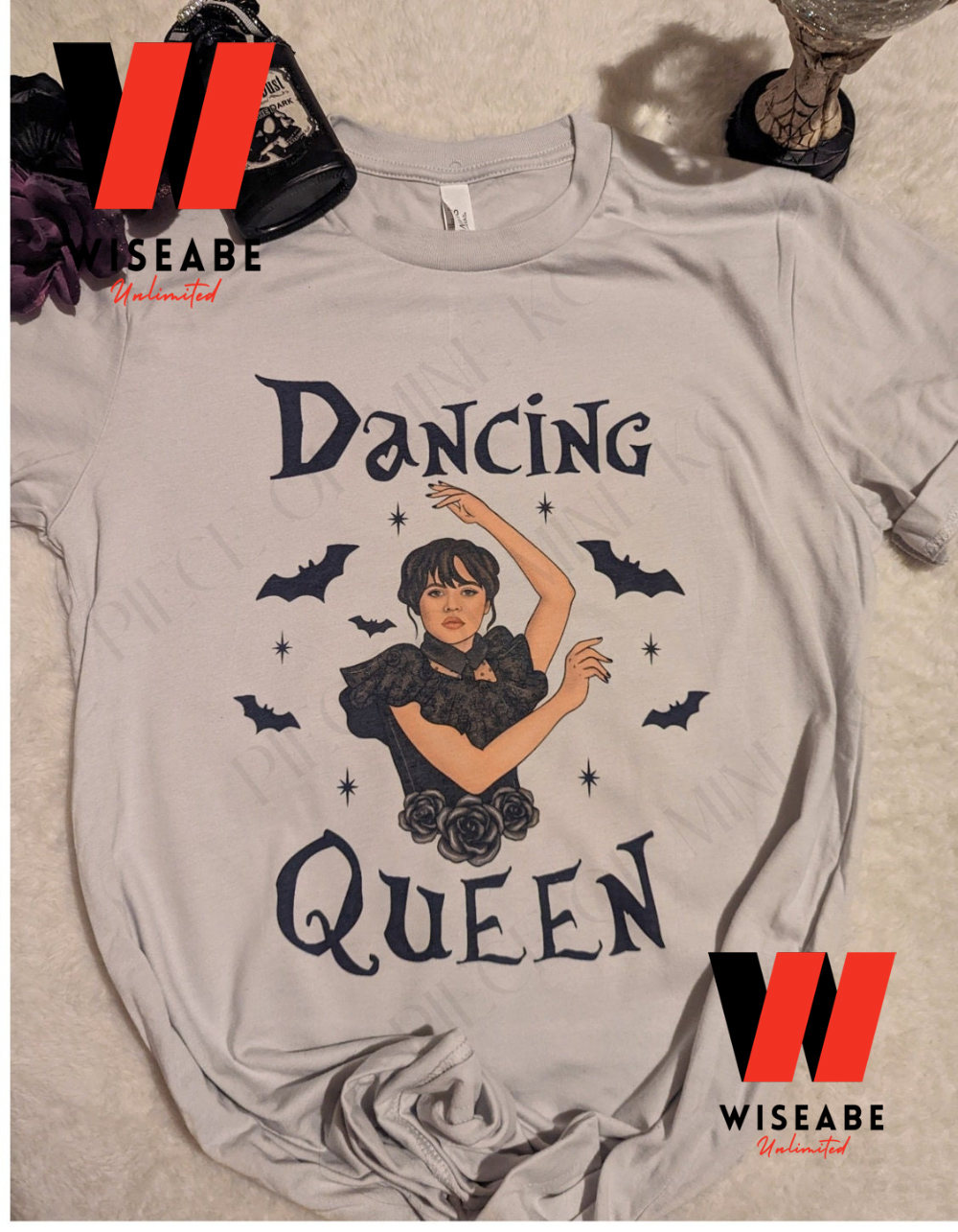 Wednesday Addams Dance TV Series 2022 Wednesday Addams Shirt