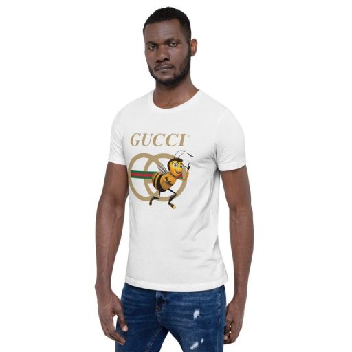 Funny Bê Gucci T-Shirt, Gucci Shirt Cheap