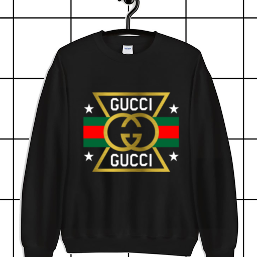 Gucci Logo Hoodie Women,  Cheap Gucci Shirt