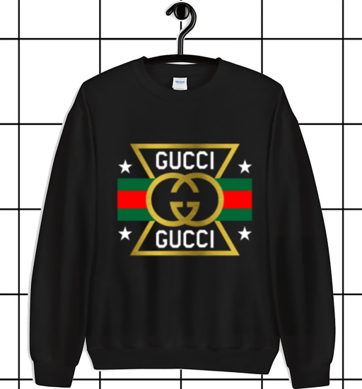 Gucci Logo Hoodie Women,  Cheap Gucci Shirt
