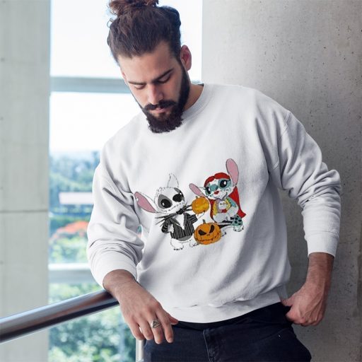 Disney Halloween sweatshirt