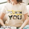 may the 4th be with you shirt 19