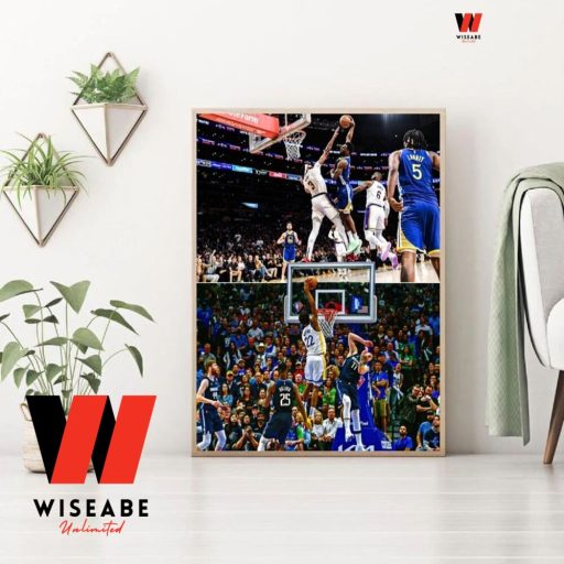 Cheap Golden State Warriors Basketball Player Andrew Wiggins Poster