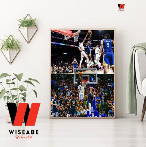 Cheap Golden State Warriors Basketball Player Andrew Wiggins Poster