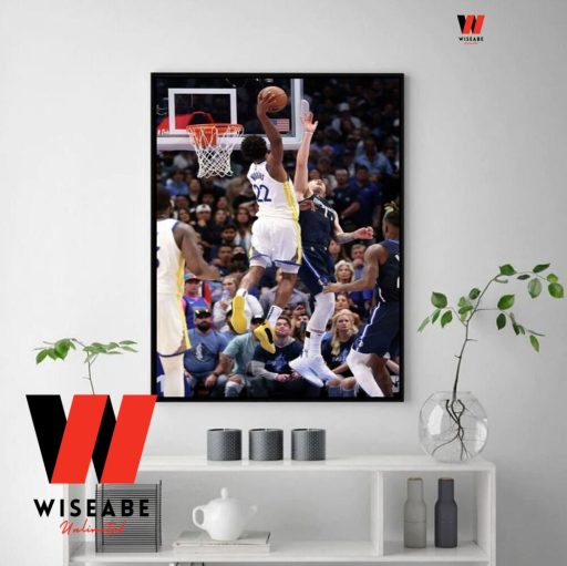 Cheap NBA Basketball  Andrew Wiggins Poster Wall Art