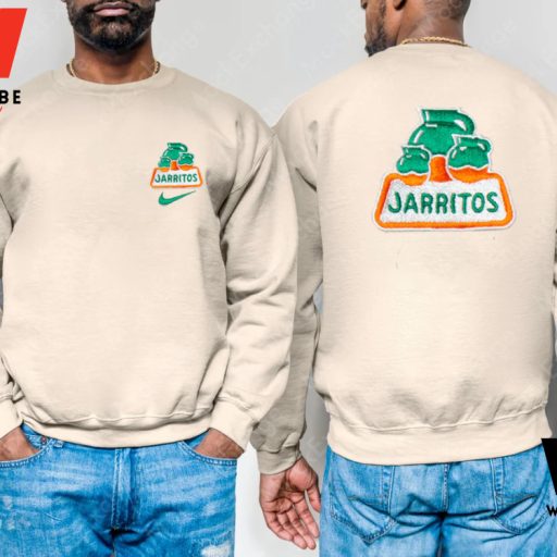 Embroidered Nike Jarritos Hoodie Shirt, Cheap Nike Sb Jarritos Hoodie