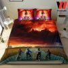 Cheap Stranger Things Bedding Set, Stranger Things Comforter Sets
