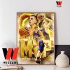 Hot Denver Nuggets NBA Champions 2023 Nikola Jokic MVP Poster, Nikola Jokic Poster