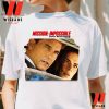2023 Movie Tom Cruise Mission Impossible Dead Reckoning T Shirt