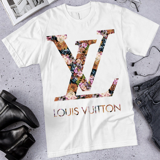 louis vuitton bunny t shirt