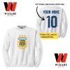 Personalized Argentina World Cup Champions 2022 Sweatshirt