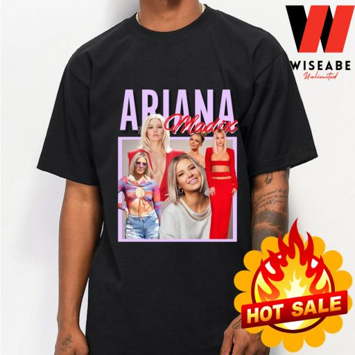 Hot Ariana Madix T Shirt