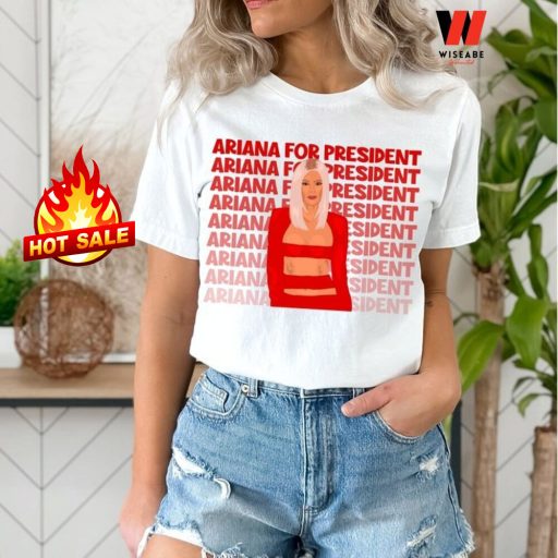 Hot Ariana Madix T Shirt, Fuck Me In This Shirt