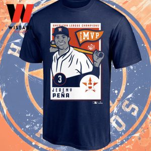 Jeremy Pena Houston Astros Baseball World Series 2022 Shirt, hoodie,  sweater, long sleeve and tank top