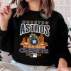 Cheap MLB Baseball Houston Astros World Series Champions Sweatshirt