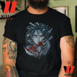 Unique The Founding Titan Eren Yeager Attack On Titan T Shirt