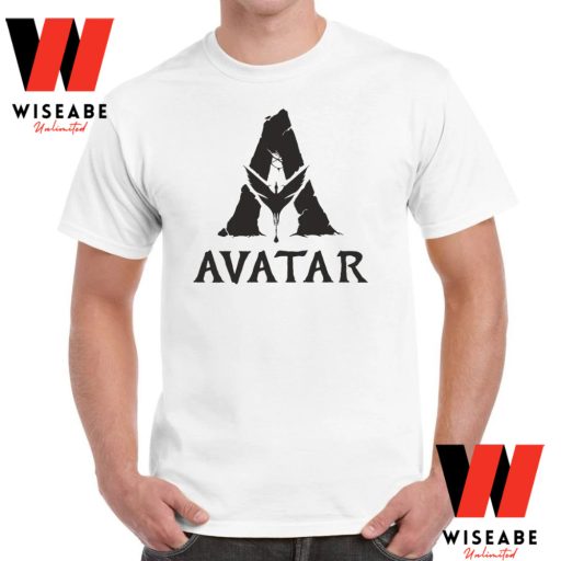 Cheap Pandora Symbol Avatar Movie T Shirt