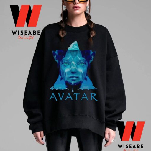 Unique Kiri And Pandora Symbol Avatar The Way Of Water Sweatshirt