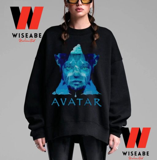 Unique Kiri And Pandora Symbol Avatar The Way Of Water Sweatshirt