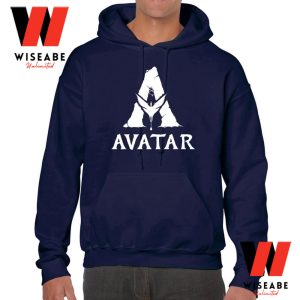 Cheap Pandora Symbol Avatar Movie Sweatshirt