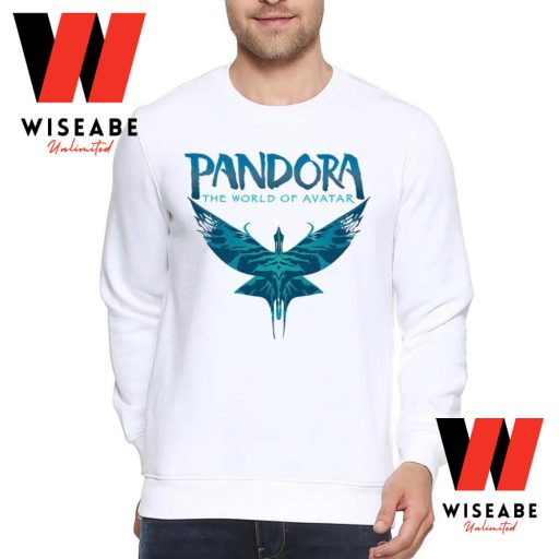 Unique Pandora The World Of Avatar Movie Sweatshirt