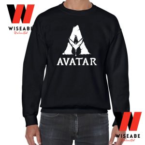 Cheap Pandora Symbol Avatar Movie Sweatshirt