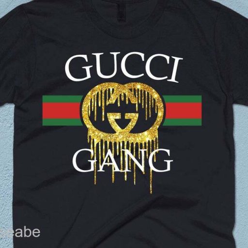 T Shirt Gucci Mens, Cheap Gucci Shirt For Mens