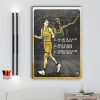 Famous Iowa Hawkeyes Caitlin Clark Poster Wall Art