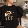 Nike Monkey D Luffy Crewneck Sweatshirt, Cheap Nike Shirt