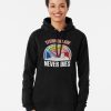 Minecraft Gamer Technoblade Never Dies Pullover Hoodie, Technobalde Merch Hoodie