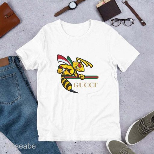 Bee Gym Gucci T-shirt, Gucci Shirt Cheap