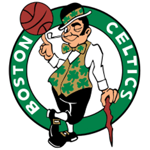 Boston Celtics Apparel