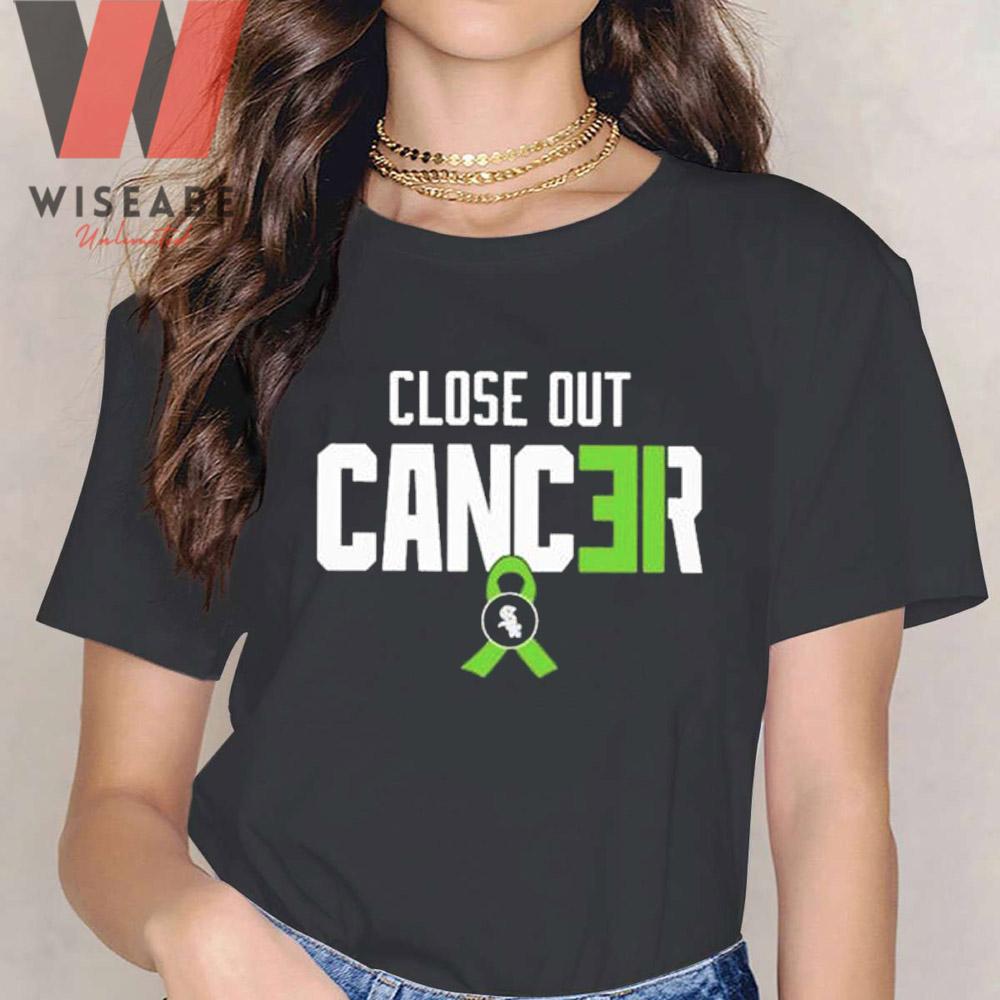 Close Out Cancer Shirt