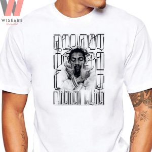 Coolio Rapper Artist Rest In Power T-Shirt